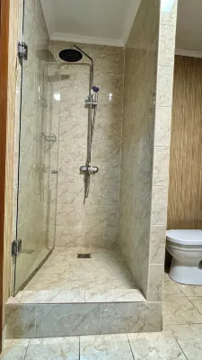 Grand Hotel Eurasia Chambres Photos