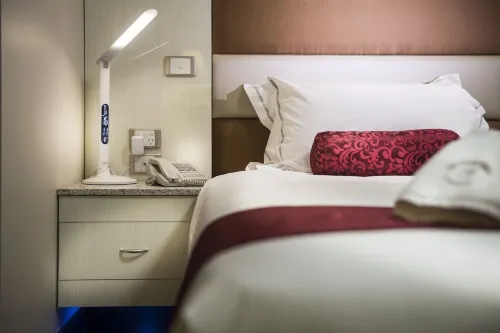 Swan River Hotel Rooms Photos