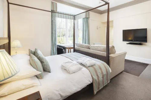 Hawksmoor Guest House Rooms Photos