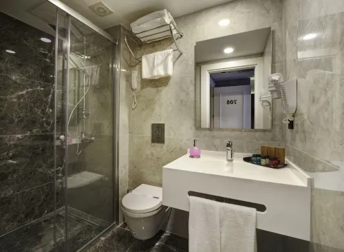 Dora Pera Hotel Huoneet Photos