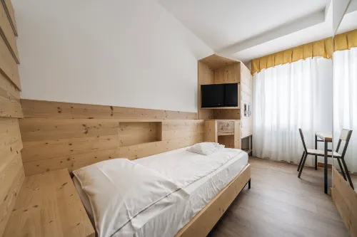 Hotel Olimpia Photos