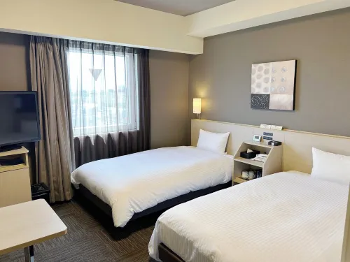 HOTEL ROUTE-INN ISEHARA OOYAMA INTER -ROUTE246- Photos