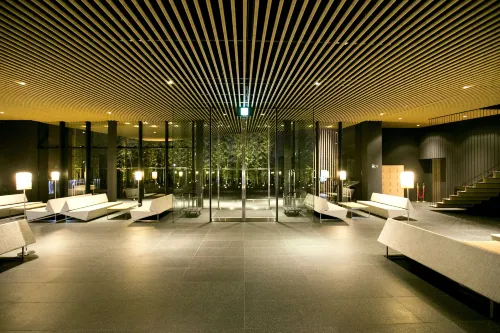 The Meibia Miyazaki Espaces publics Photos