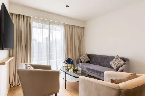 Best Western Plus Casablanca City Center Camere Photos