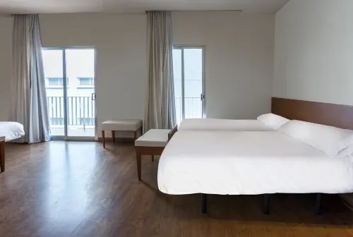 Hotel Horitzó by Pierre & Vacances Chambres Photos