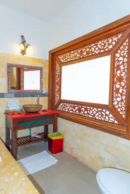 Full Moon Village Resort Photos