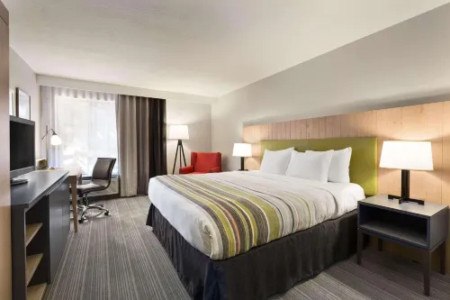 Country Inn & Suites by Radisson, Flagstaff, AZ Chambres Photos