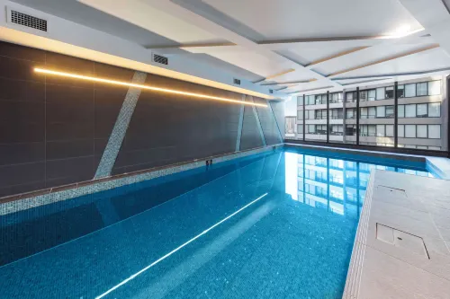 Wrap on Southbank Leisure & Recreation Photos
