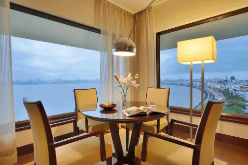 The Oberoi Mumbai Chambres Photos