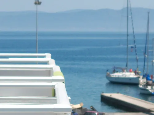 Kos Bay Hotel À proximité de l'hôtel Photos