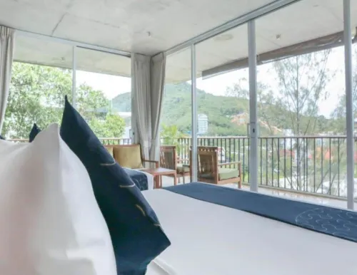 Wabi Sabi Boutique Hotel Photos