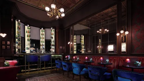 The Bonham Loisirs et amusements Photos