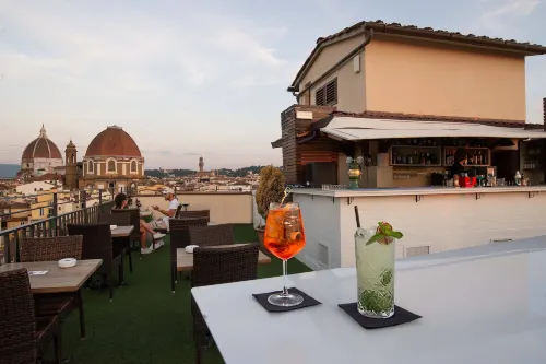 Hotel Machiavelli Palace Leisure & Recreation Photos