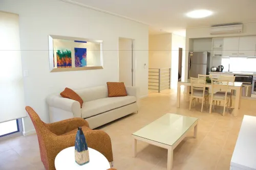 Broadwater Mariner Resort Photos