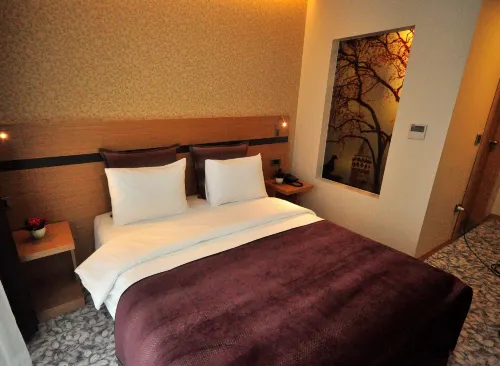 Hotel Osaka Airport Rooms Photos
