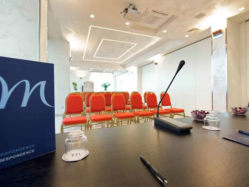 Mercure Rimini Artis Espaces Affaires Photos