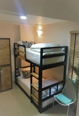 Bangkok Saran Poshtel Chambres Photos