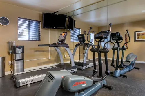 Best Western Plus Kings Inn  Suites Loisirs et amusements Photos