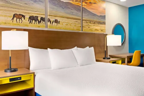 Days Inn by Wyndham Ruidoso Downs Photos