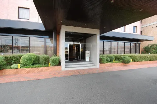 Izumo Royal Hotel Esterni Photos
