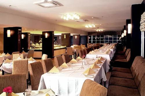 Serela Riau by Kagum Hotels Loisirs et amusements Photos