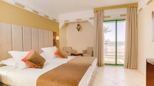 Agadir Beach Club Photos