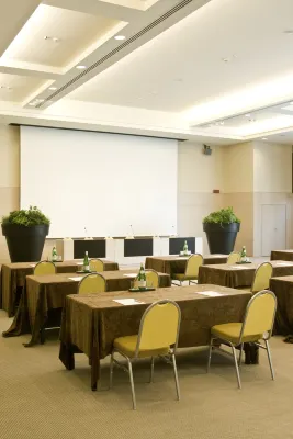 Starhotels Grand Milan Espaces Affaires Photos