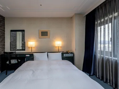 Century Plaza Hotel Photos