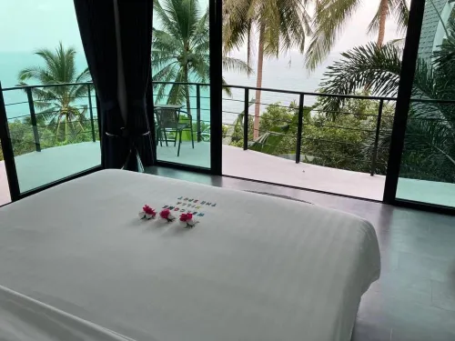 Villa the Spot Koh Samui Kamar Photos