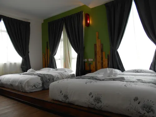 Pi Grand Hotel Photos