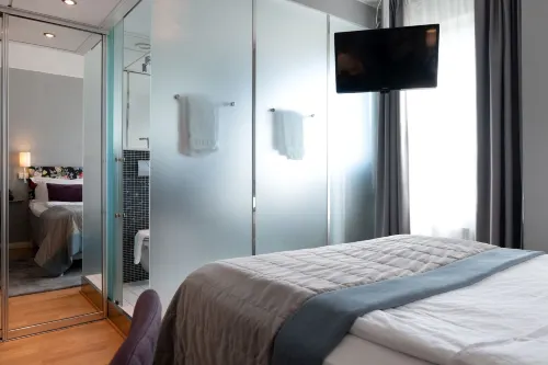 Elite Palace Hotel & Spa Photos