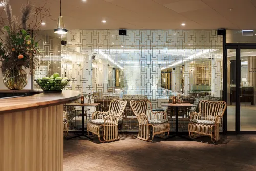 Elite Palace Hotel & Spa Leisure & Recreation Photos