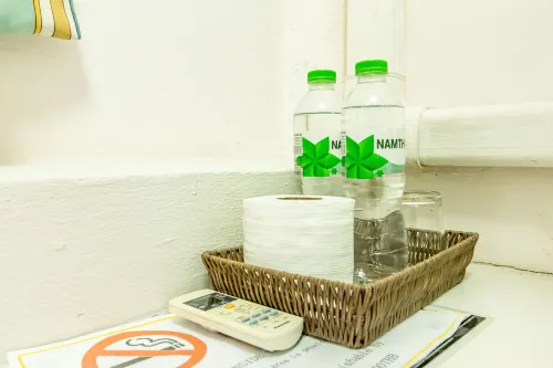 Sleep Dee Hostel Номера Photos