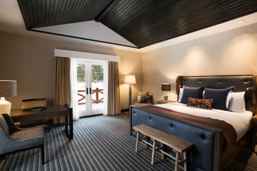 Fairmont Jasper Park Lodge Photos