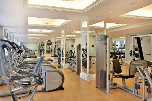 The Omni King Edward Hotel Ocio y actividades recreativas Photos