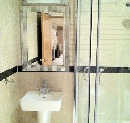 Linden House Hotel Photos
