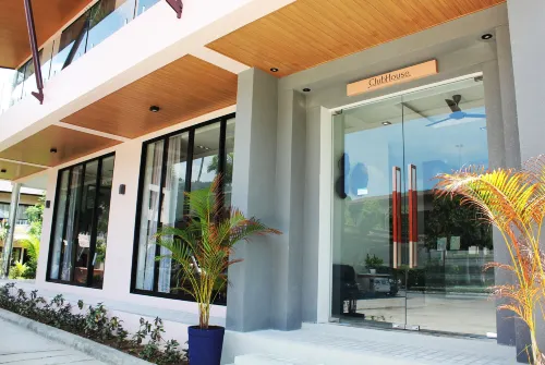 Weekender Resort Exterior Photos