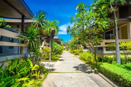 Weekender Resort Exterior Photos