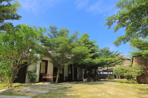 BuBu Villa Eksterior Photos