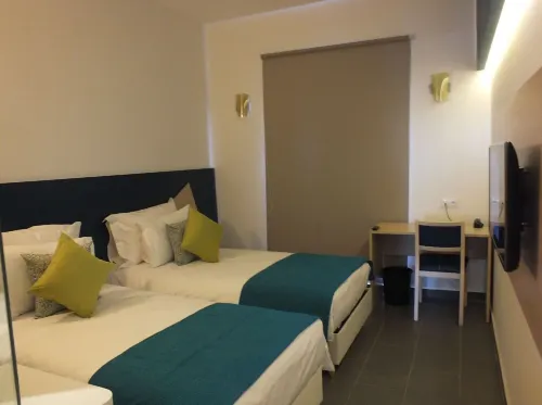 Relax Hotel Oujda Photos