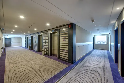 Premier Inn Dubai Ibn Battuta Mall Public Areas Photos