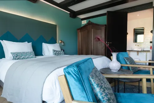 The Hendrick's Hotel Photos