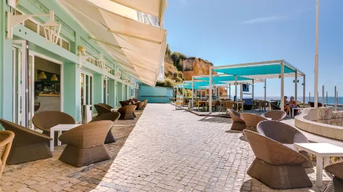 Hotel Sol e Mar Albufeira - Adults Only Public Areas Photos