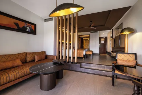Riu Palace Tikida Agadir - All Inclusive Rooms Photos