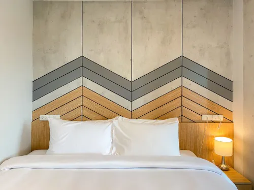 Hotel Fuse Rayong Kamar Photos