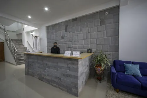 Ayni Cusco Hotel Public Areas Photos