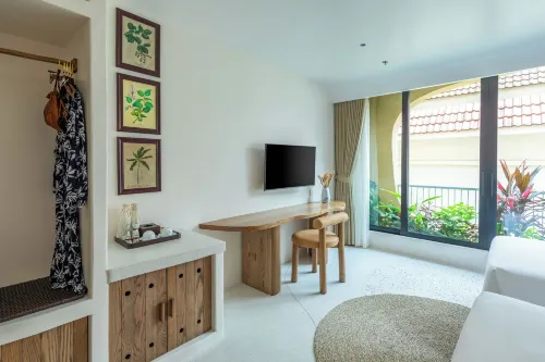 Saha Casa Boutique Hotel Đà Nẵng Phòng Photos