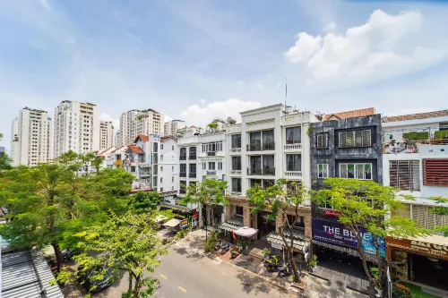 GOLDEN SUN 3 APARTMENTS Near Hotel Photos