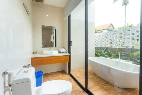 Hội An Reverie Villas Photos