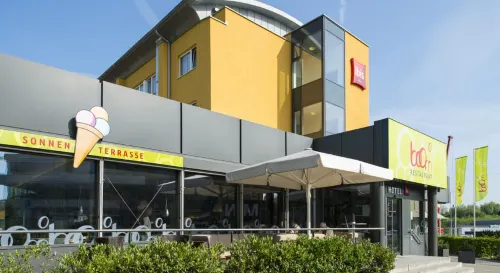 Ibis Zurich Adliswil Экстерьер Photos